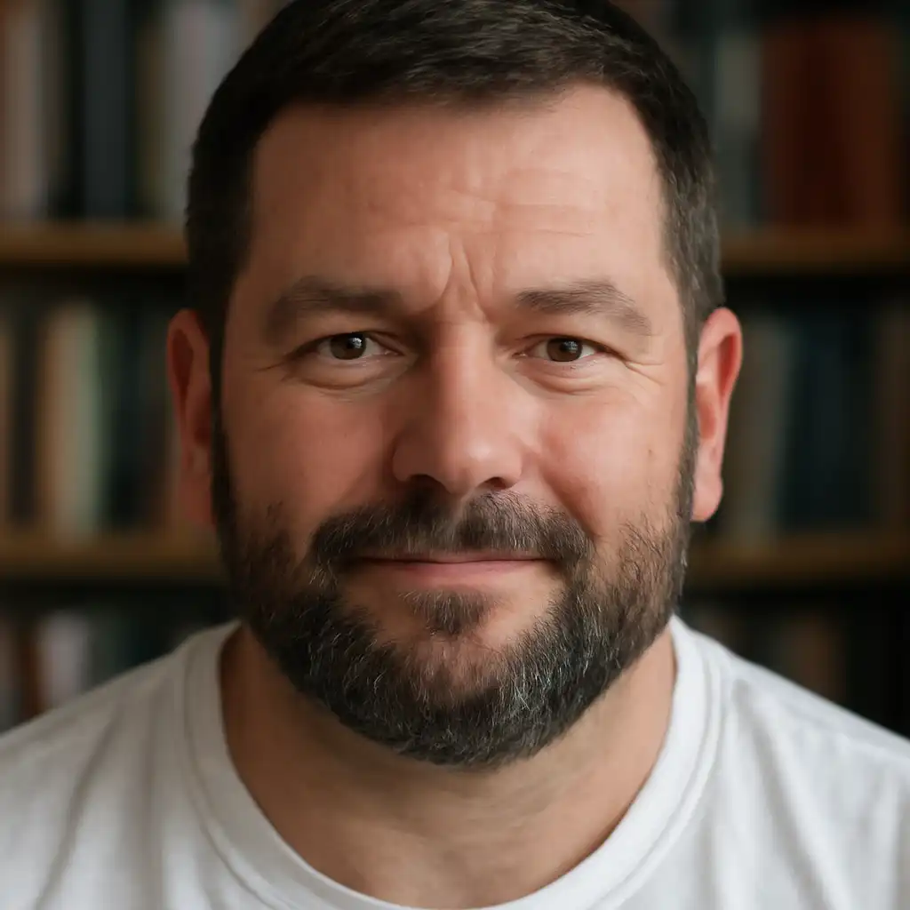Christopher Hayes